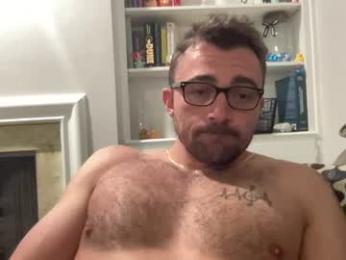 straussnick webcam chaturbate model stream image