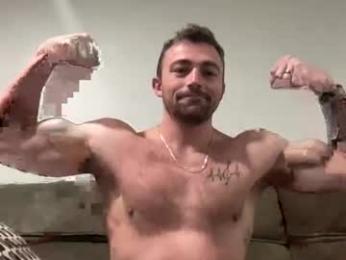 straussnick webcam model stream image