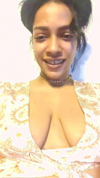 Chany_Chanel webcam cam4 model stream image