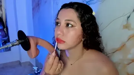 hade_cute webcam model stream image