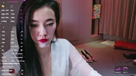 Sweet-521 webcam model stream image