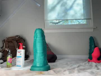 dreamybullxxx webcam chaturbate model stream image