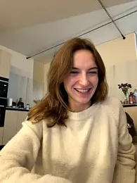 -AngelAri- webcam model stream image