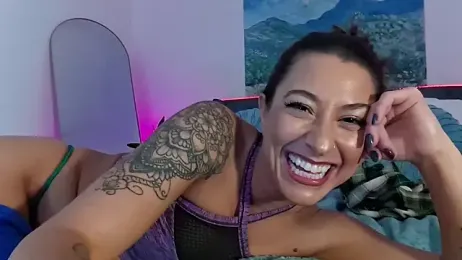 OutdoorXventure webcam model stream image