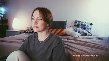 STANOVAYA300KG webcam model stream image