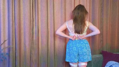 GayHardey webcam model stream image