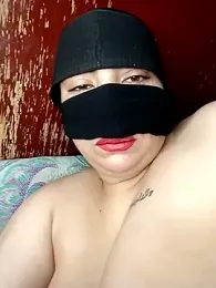 OYN-Dody webcam model stream image