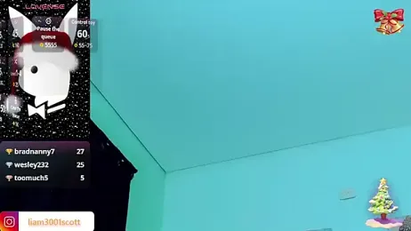 Liamscott_ webcam model stream image