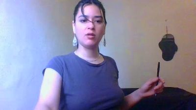 ghibligirl2 webcam model stream image