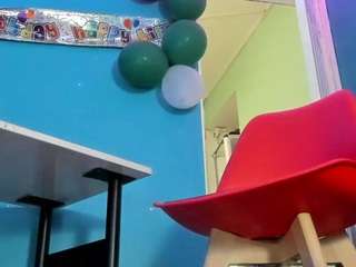 brendamiichel webcam model stream image