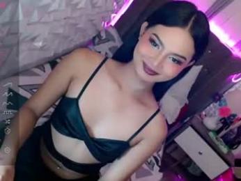 brownsausageroberta webcam model stream image