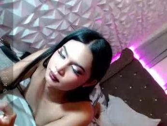 brownsausageroberta webcam model stream image