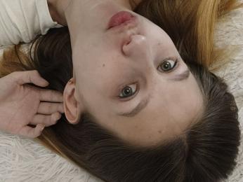 FranchescaBeyett webcam model stream image