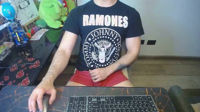 Lealboy webcam cam4 model stream image