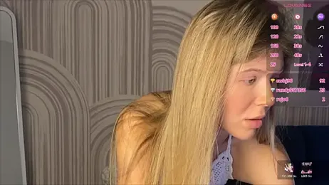 viviann_evans webcam model stream image