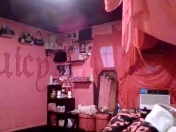 twizzytoxic22 webcam model stream image