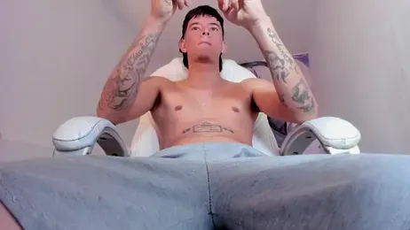 FrannBoy webcam stripchat model stream image