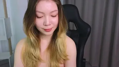 Babby_Rabbit webcam model stream image