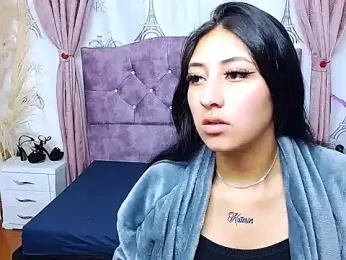 Wendy-13 webcam model stream image