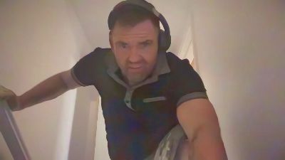 BigDaddyBossD webcam model stream image