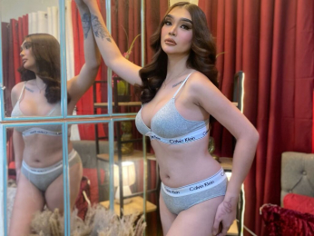 SheenaFernandez webcam livejasmin model stream image