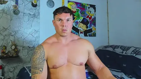 Drakexion21 webcam model stream image