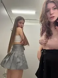 mmelicious webcam model stream image