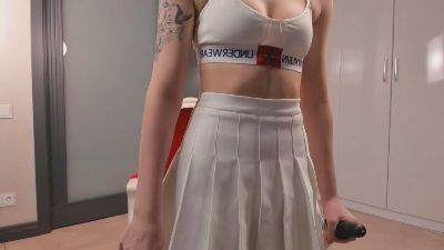 TamieGerardi webcam model stream image