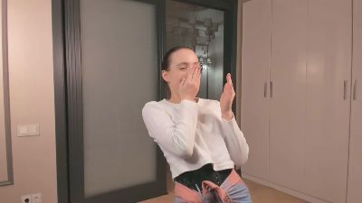 TamieGerardi webcam model stream image