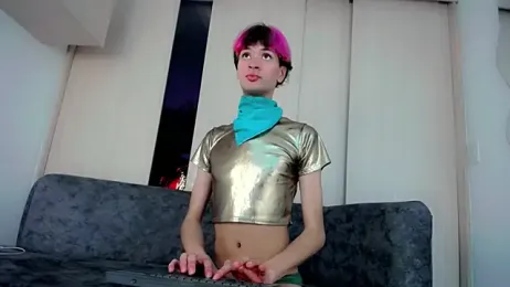 Darksweet_jack webcam model stream image