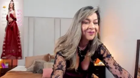 GraceElizabeth_ webcam model stream image