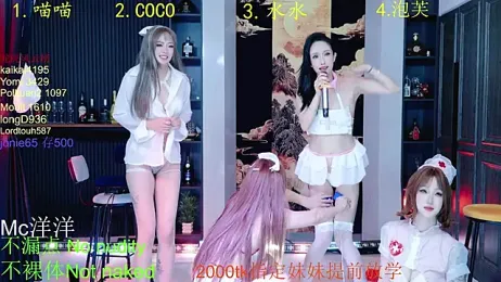 HRB_PATTY webcam model stream image