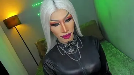 anitacruise webcam model stream image