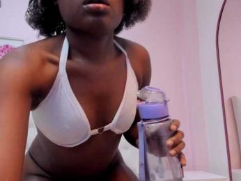 CharleneSmith webcam bongacams model stream image