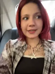 Lilly__Kiss webcam model stream image