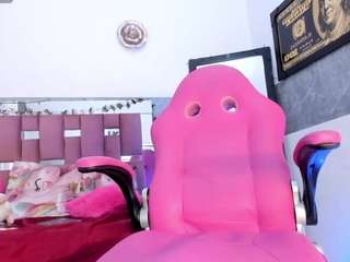 marxin-turner webcam model stream image