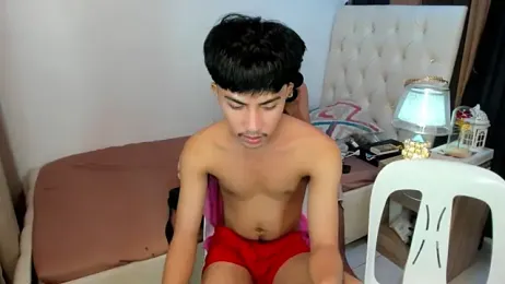 XloverXsiantwink webcam model stream image