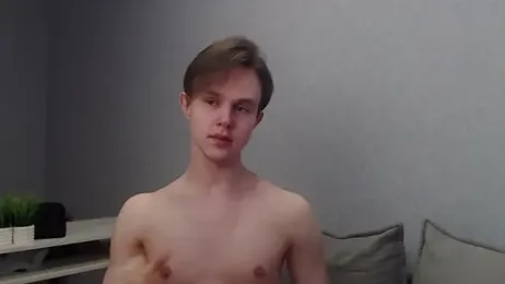 MartinMendez webcam model stream image