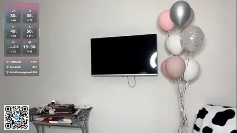 MelodyImam webcam model stream image