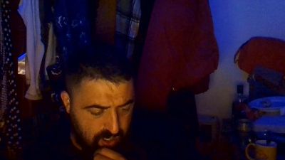 Spartan_1988 webcam model stream image