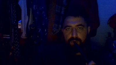 Spartan_1988 webcam model stream image