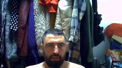 Spartan_1988 webcam model stream image