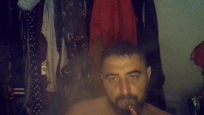Spartan_1988 webcam model stream image