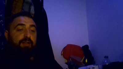 Spartan_1988 webcam model stream image