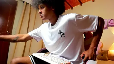 jordan_mm420 webcam model stream image