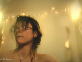 WebCora webcam model stream image