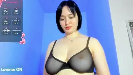 Sugar_ann1 webcam model stream image