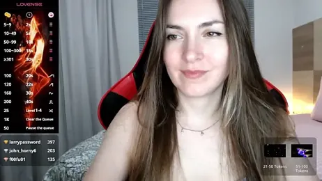 Naughty_Annn webcam stripchat model stream image