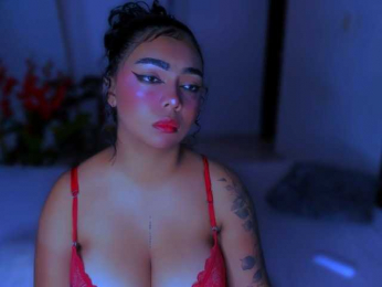 nahomy-ryans webcam model stream image