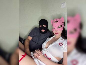 BonyuKlayd webcam bongacams model stream image